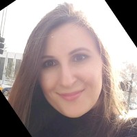 SWIDIA Employee Yulia Koskina's profile photo
