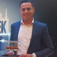 Fibrex Construction Group Employee Peter Ashraf's profile photo