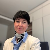 Sparkassen- und Giroverband Hessen-Thüringen (SGVHT) Employee Antje Friedel's profile photo