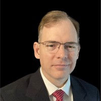 Kiewit Employee David Redman's profile photo