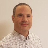 Tradis Gat Employee Yoav Wagenstein's profile photo