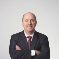 Humana Employee Tj Gibb's profile photo