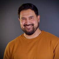FreshForm. Employee Marcos Corro's profile photo