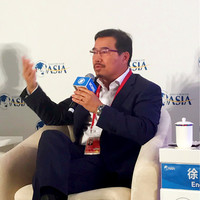 Enoch Tsui Email & Phone Number