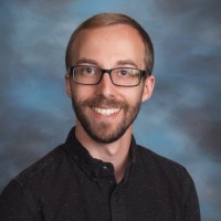 West Bend School District Employee Cory Heinecke's profile photo