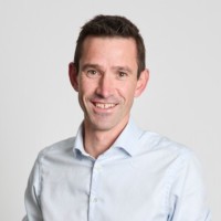 GEOxyz Employee Bert Declerck's profile photo