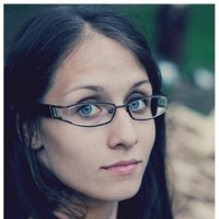 EPS-Connect International Zrt Employee Virág Nagygyőry's profile photo