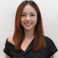 Ambition Employee Joanna Tan's profile photo