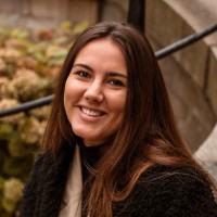 Emma Persson Email & Phone Number