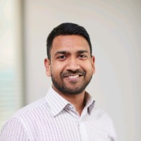 Elements Green Employee Sen Kulendran's profile photo