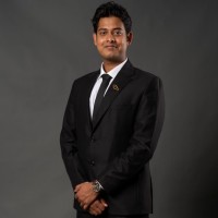 Prestige One Developments Employee Karthik Nair's profile photo