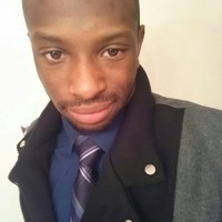 US Foods Employee Eric Murdock's profile photo