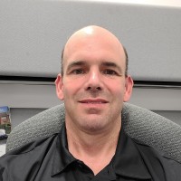 Weasler Engineering Employee Scott Zangl's profile photo