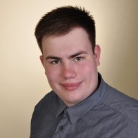 Cellgo Employee Fabian Ritter's profile photo