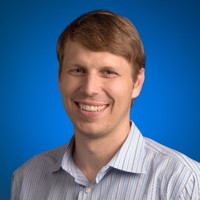 Blockstream Employee Jeff Boortz's profile photo