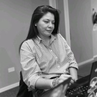 Mundos E Employee Deisy Lobo's profile photo