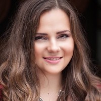 Miranda Patrucic Email & Phone Number