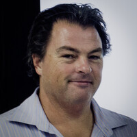 Lake Macquarie City Council Employee Ian Scrivener's profile photo