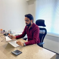 Mahesh Ravaria Email