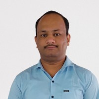 WebDev Inc. Employee Satish Sankapal's profile photo
