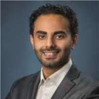 atQor Employee Raj Patel's profile photo
