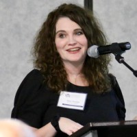 Wisconsin Historical Society Employee Sara Noonan's profile photo