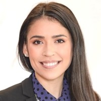 WATSON Advisors Inc. Employee Florence Clifford's profile photo