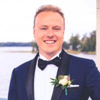 Joonas Mikkonen Email