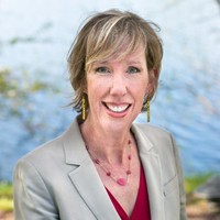 The Christian Broadcasting Network Employee Ronda Sherman's profile photo