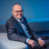 Boardman Oy Employee Lars Husberg's profile photo