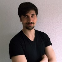 dltHub Employee Adrian Brudaru's profile photo