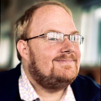 Merlin Entertainments Employee Andrew Dobson's profile photo