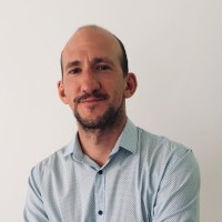 UnDelta Employee Federico Quilici's profile photo