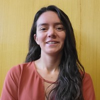 County of Lake Employee Hannah Reyes's profile photo