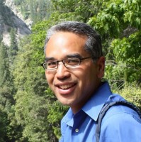 University of California, Berkeley Employee Patrick Gonzalez's profile photo