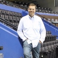 Vinik Sports Group Employee Kevin Preast's profile photo