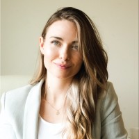Dubai Holding Employee Anna O'Reilly's profile photo