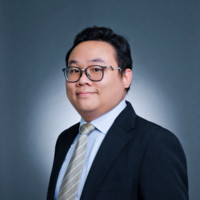 Atos Employee Dick Wan's profile photo