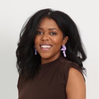 Mighty Fine Studio Employee Crystal Williams's profile photo