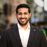 Antipodes Employee Rameez Sadikot's profile photo