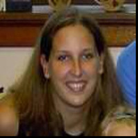 FIS Global Employee Bridget Stewart's profile photo