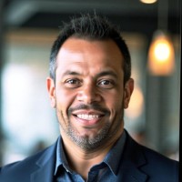 Microset Employee Cleberson Firmino's profile photo