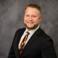 Johnson & Johnson Innovative Medicine Employee Christopher Richter's profile photo