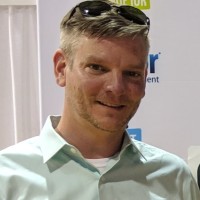 Virginia Department of General Services Employee Robert Pollard's profile photo