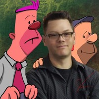 Calitho Employee Eric van Dusen's profile photo