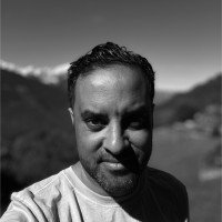 EK Retail Employee Jelmer Bogaers's profile photo