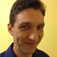 Emory University School of Medicine Employee Darryl Barr's profile photo