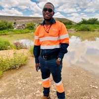 Aridus Hydro Geotechnik Employee Botshelo Diamond's profile photo