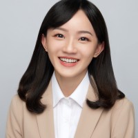 華碩電腦股份有限公司 Employee Vicky Yu's profile photo