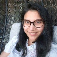 Sportsbet Employee Divya Jha's profile photo
